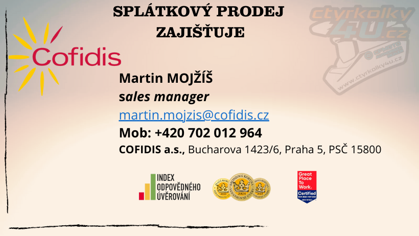 Text odstavce